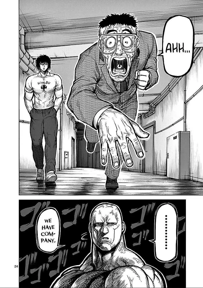 Kengan Ashura Chapter 67 image 28_optimized